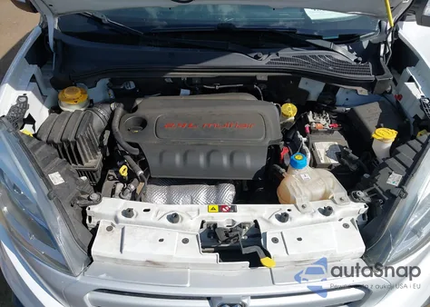 2015 Ram Promaster City Tradesman Slt from USA, damaged, VIN ZFBERFBT4F6196071